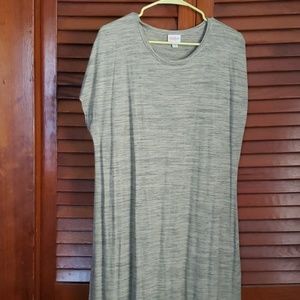 LLR Maria dress